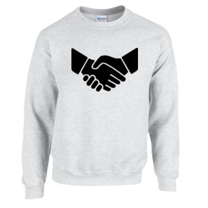 Heavy Blend™ Crewneck Sweatshirt Thumbnail