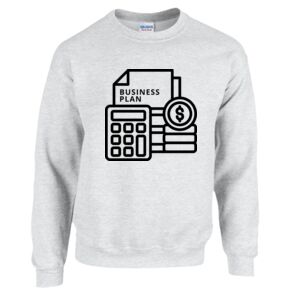 Heavy Blend™ Crewneck Sweatshirt Thumbnail