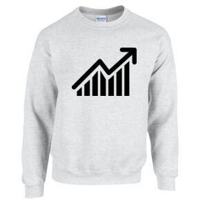 Heavy Blend™ Crewneck Sweatshirt Thumbnail