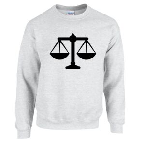 Heavy Blend™ Crewneck Sweatshirt Thumbnail