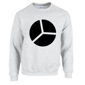 Heavy Blend™ Crewneck Sweatshirt Thumbnail