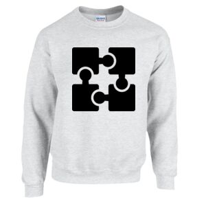 Heavy Blend™ Crewneck Sweatshirt Thumbnail
