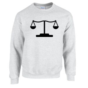 Heavy Blend™ Crewneck Sweatshirt Thumbnail