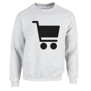 Heavy Blend™ Crewneck Sweatshirt Thumbnail