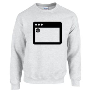 Heavy Blend™ Crewneck Sweatshirt Thumbnail