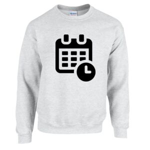 Heavy Blend™ Crewneck Sweatshirt Thumbnail