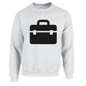 Heavy Blend™ Crewneck Sweatshirt Thumbnail