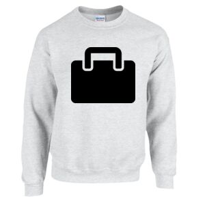 Heavy Blend™ Crewneck Sweatshirt Thumbnail