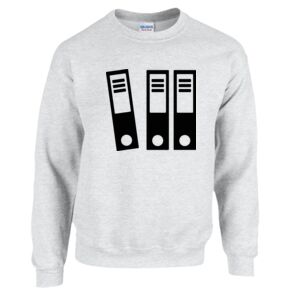Heavy Blend™ Crewneck Sweatshirt Thumbnail
