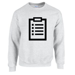 Heavy Blend™ Crewneck Sweatshirt Thumbnail