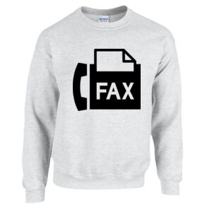 Heavy Blend™ Crewneck Sweatshirt Thumbnail