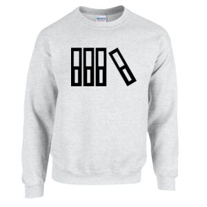 Heavy Blend™ Crewneck Sweatshirt Thumbnail