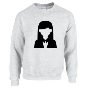Heavy Blend™ Crewneck Sweatshirt Thumbnail