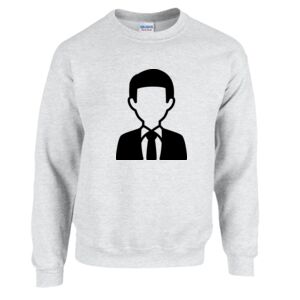 Heavy Blend™ Crewneck Sweatshirt Thumbnail