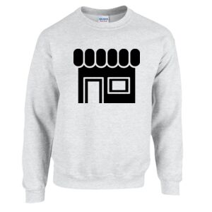 Heavy Blend™ Crewneck Sweatshirt Thumbnail