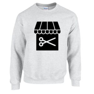 Heavy Blend™ Crewneck Sweatshirt Thumbnail