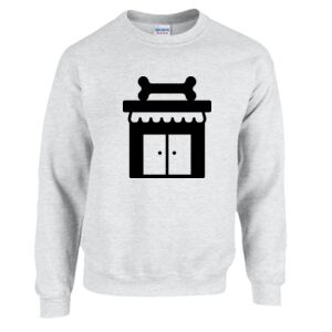 Heavy Blend™ Crewneck Sweatshirt Thumbnail