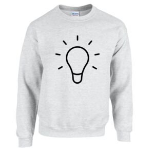 Heavy Blend™ Crewneck Sweatshirt Thumbnail