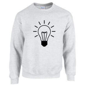 Heavy Blend™ Crewneck Sweatshirt Thumbnail