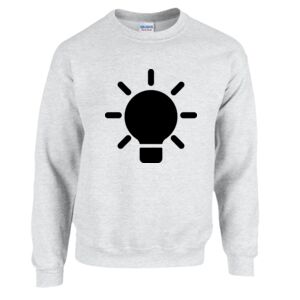 Heavy Blend™ Crewneck Sweatshirt Thumbnail