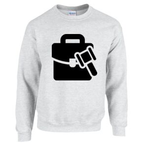 Heavy Blend™ Crewneck Sweatshirt Thumbnail