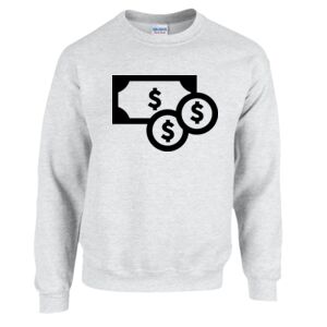 Heavy Blend™ Crewneck Sweatshirt Thumbnail