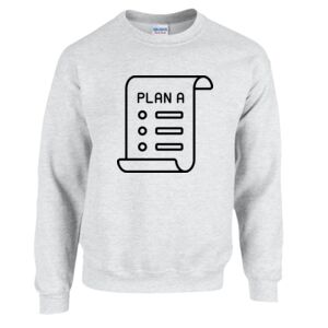 Heavy Blend™ Crewneck Sweatshirt Thumbnail