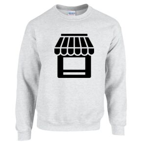 Heavy Blend™ Crewneck Sweatshirt Thumbnail