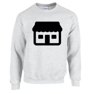 Heavy Blend™ Crewneck Sweatshirt Thumbnail
