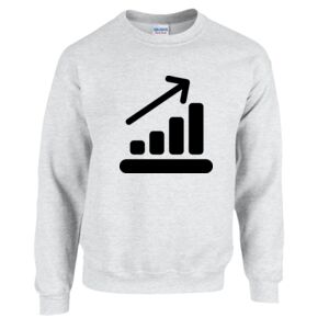 Heavy Blend™ Crewneck Sweatshirt Thumbnail