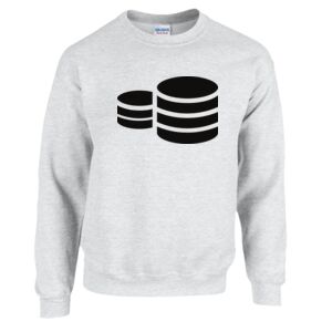 Heavy Blend™ Crewneck Sweatshirt Thumbnail