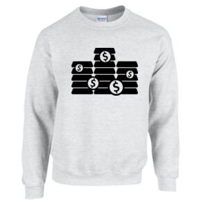 Heavy Blend™ Crewneck Sweatshirt Thumbnail