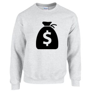 Heavy Blend™ Crewneck Sweatshirt Thumbnail