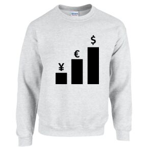 Heavy Blend™ Crewneck Sweatshirt Thumbnail