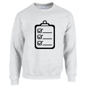 Heavy Blend™ Crewneck Sweatshirt Thumbnail