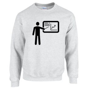Heavy Blend™ Crewneck Sweatshirt Thumbnail
