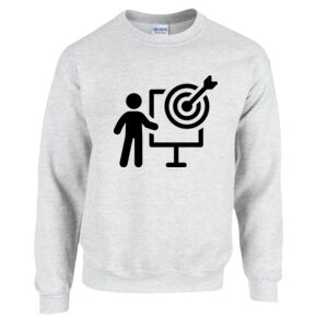 Heavy Blend™ Crewneck Sweatshirt Thumbnail