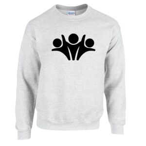 Heavy Blend™ Crewneck Sweatshirt Thumbnail