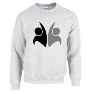 Heavy Blend™ Crewneck Sweatshirt Thumbnail