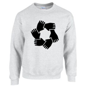 Heavy Blend™ Crewneck Sweatshirt Thumbnail