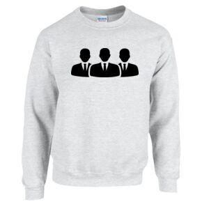 Heavy Blend™ Crewneck Sweatshirt Thumbnail