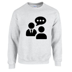 Heavy Blend™ Crewneck Sweatshirt Thumbnail