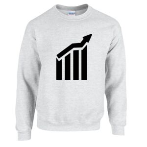 Heavy Blend™ Crewneck Sweatshirt Thumbnail