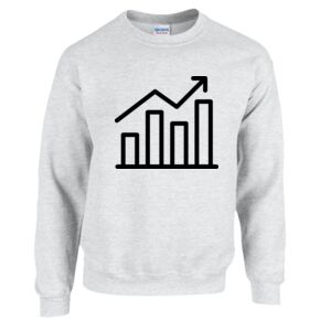 Heavy Blend™ Crewneck Sweatshirt Thumbnail