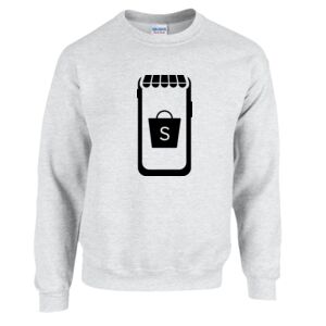 Heavy Blend™ Crewneck Sweatshirt Thumbnail