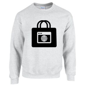 Heavy Blend™ Crewneck Sweatshirt Thumbnail