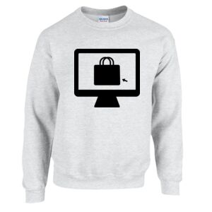 Heavy Blend™ Crewneck Sweatshirt Thumbnail