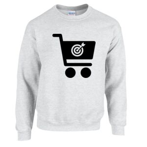 Heavy Blend™ Crewneck Sweatshirt Thumbnail