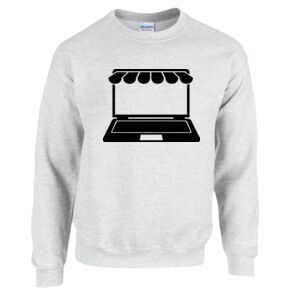 Heavy Blend™ Crewneck Sweatshirt Thumbnail