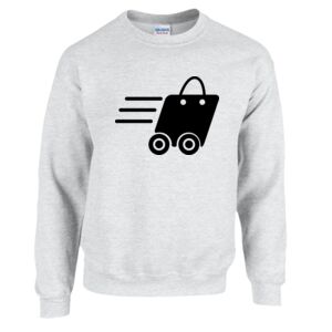 Heavy Blend™ Crewneck Sweatshirt Thumbnail